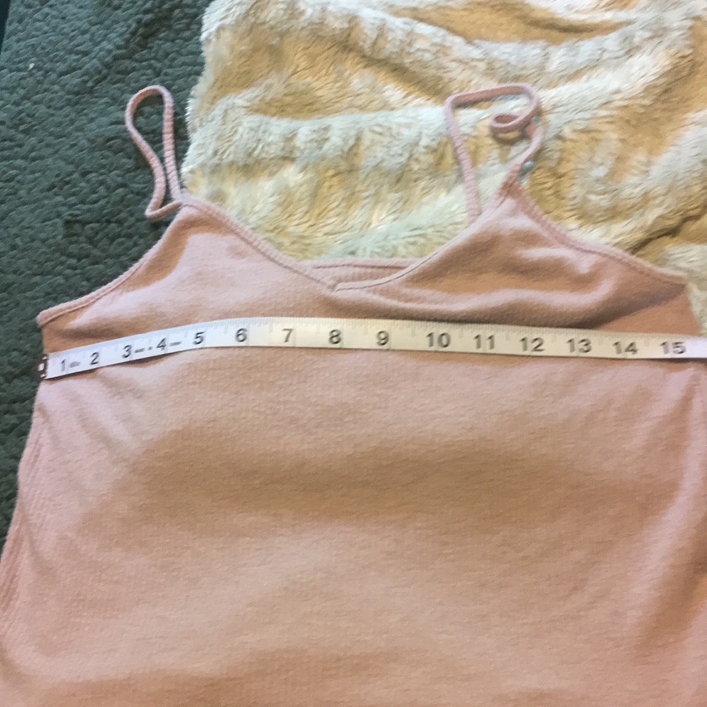 American eagle outfitters , crop, tank top - Picture 10 of 11